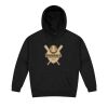Cloke Mens Unplugged Hoodie Thumbnail