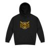 Cloke Mens Unplugged Hoodie Thumbnail