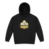 Cloke Mens Unplugged Hoodie Thumbnail