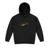 Cloke Mens Unplugged Hoodie Thumbnail