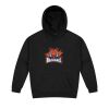 Cloke Mens Unplugged Hoodie Thumbnail
