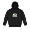 Cloke Mens Unplugged Hoodie Thumbnail