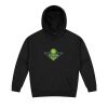 Cloke Mens Unplugged Hoodie Thumbnail