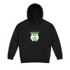 Cloke Mens Unplugged Hoodie Thumbnail