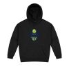 Cloke Mens Unplugged Hoodie Thumbnail