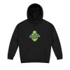 Cloke Mens Unplugged Hoodie Thumbnail