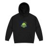 Cloke Mens Unplugged Hoodie Thumbnail
