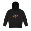 Cloke Mens Unplugged Hoodie Thumbnail