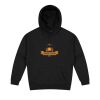 Cloke Mens Unplugged Hoodie Thumbnail