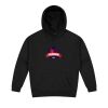 Cloke Mens Unplugged Hoodie Thumbnail