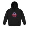 Cloke Mens Unplugged Hoodie Thumbnail
