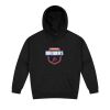 Cloke Mens Unplugged Hoodie Thumbnail