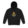 Cloke Mens Unplugged Hoodie Thumbnail