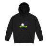 Cloke Mens Unplugged Hoodie Thumbnail
