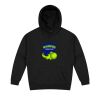 Cloke Mens Unplugged Hoodie Thumbnail