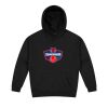 Cloke Mens Unplugged Hoodie Thumbnail