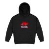 Cloke Mens Unplugged Hoodie Thumbnail