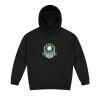 Cloke Mens Unplugged Hoodie Thumbnail