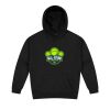 Cloke Mens Unplugged Hoodie Thumbnail