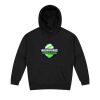 Cloke Mens Unplugged Hoodie Thumbnail