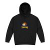 Cloke Mens Unplugged Hoodie Thumbnail