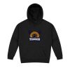 Cloke Mens Unplugged Hoodie Thumbnail