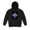 Cloke Mens Unplugged Hoodie Thumbnail