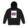 Cloke Mens Unplugged Hoodie Thumbnail
