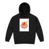 Cloke Mens Unplugged Hoodie Thumbnail