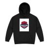 Cloke Mens Unplugged Hoodie Thumbnail