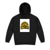 Cloke Mens Unplugged Hoodie Thumbnail