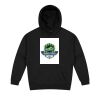 Cloke Mens Unplugged Hoodie Thumbnail