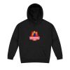 Cloke Mens Unplugged Hoodie Thumbnail