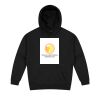 Cloke Mens Unplugged Hoodie Thumbnail