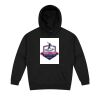 Cloke Mens Unplugged Hoodie Thumbnail
