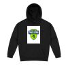 Cloke Mens Unplugged Hoodie Thumbnail