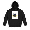 Cloke Mens Unplugged Hoodie Thumbnail
