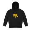 Cloke Mens Unplugged Hoodie Thumbnail