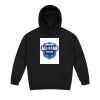 Cloke Mens Unplugged Hoodie Thumbnail