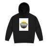 Cloke Mens Unplugged Hoodie Thumbnail