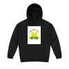 Cloke Mens Unplugged Hoodie Thumbnail