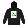 Cloke Mens Unplugged Hoodie Thumbnail
