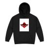 Cloke Mens Unplugged Hoodie Thumbnail