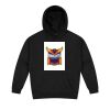 Cloke Mens Unplugged Hoodie Thumbnail