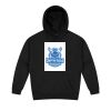 Cloke Mens Unplugged Hoodie Thumbnail