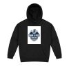 Cloke Mens Unplugged Hoodie Thumbnail