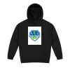Cloke Mens Unplugged Hoodie Thumbnail