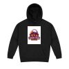 Cloke Mens Unplugged Hoodie Thumbnail