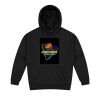 Cloke Mens Unplugged Hoodie Thumbnail