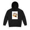 Cloke Mens Unplugged Hoodie Thumbnail